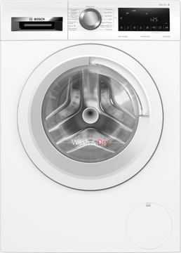 Стиральная машина BOSCH WNA144VSPL 1400 об/мин. Белый