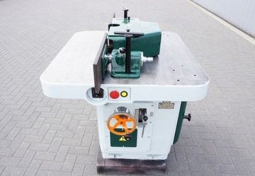 НИЖНИЙ ШПИНДЕЛЬ ФРЕЗЕРНЫЙ СТАНОК VEB FD3 ВЕРХ: 1000х900мм