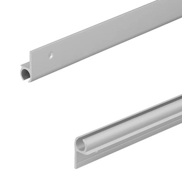 АЛЮМИНИЕВАЯ РЕЙКА ДЛЯ KEDRA 100 X 2,6 СМ