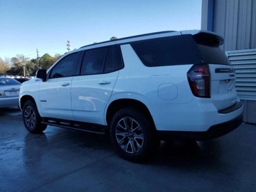 Chevrolet Tahoe GMT900 2024 Chevrolet Tahoe 2024, 5.3L, 4x4, K1500 Z71, od ubezpieczalni 5.3 Benzyna, zdjęcie 5