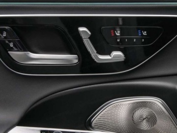 Mercedes Klasa E W214 Sedan 2.0 200 204KM 2026 E Klasa 200 4-Matic Exclusive 2.0 (204KM) 2026, zdjęcie 14