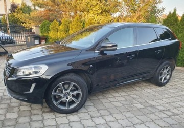 Volvo XC60 I SUV Facelifting 2.0 D4 DRIVE-E 190KM 2016 Volvo XC 60 2.0 diesel automat zarejestrowan..., zdjęcie 9