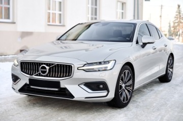 Volvo S60 III 2021 INSCRIPTION__ 5 SZTUK W OFERCIE, zdjęcie 6