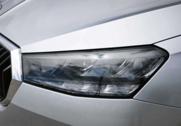 Skoda Fabia IV 2025 Skoda Fabia Selection DSG, FV23, Salon Polska, I wlasciciel, Faktura Vat, zdjęcie 37