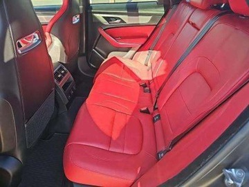 Jaguar F-Pace 2024 Jaguar F-Pace R-Dynamic S 2024 3.0 Benzyna 395KM, zdjęcie 13