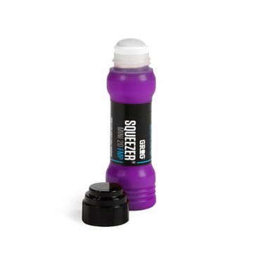 Grog Squeezer Mini 20 FMP Goldrake Purple 20mm
