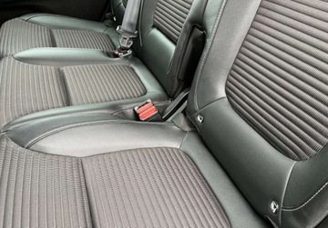 Renault Scenic IV 1.3 Energy TCe 140KM 2018 Renault Scenic automat, nawigacja 1.3 Benzyna 140KM, zdjęcie 30