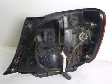 LEXUS GS 300 II SVĚTLO LEVÝ ZADNÍ