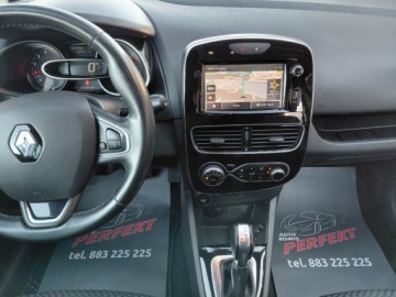 Renault Clio V 2019 Renault Clio Automat Full LED Navi Klimatronik 1.5 Diesel 90KM, zdjęcie 18