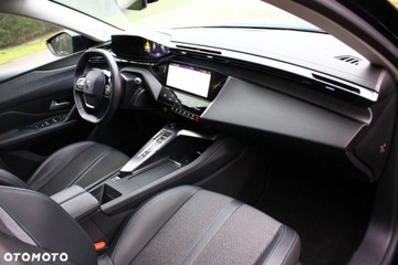 Peugeot 2022 Peugeot 308 Peugeot 308 1.5 BlueHDi Allure SampS EAT8 1.5 Diesel 130KM, zdjęcie 38