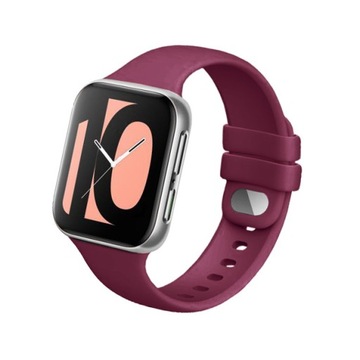 PASEK OPASKA do OPPO WATCH 41 MM | DUŻO KOLORÓW