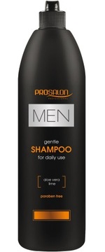 PROSALON PROFESSIONAL Men Łagodny Szampon dla mężczyzn do codziennego stoso