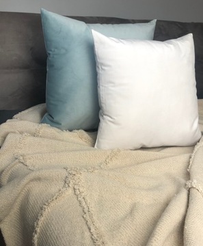 НАВУШКА MINT VELVET 50x70 ВЕЛОР