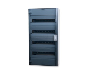 HAGER VEGA VB418TB ROZDZIELNICA NATYNKOWA 4x18M IP
