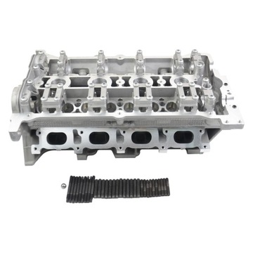 Головка блока цилиндров Audi VW Seat Skoda 1.8 T 20V