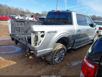 Ford 2024 Ford F150 Xlt 2024 5.0 Benzyna 400KM, zdjęcie 5