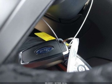 Ford Explorer VI 2023 Ford Explorer 2023 Ford Explorer Limited 4WD 2.3 Benzyna 300KM, zdjęcie 15