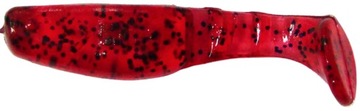 MANNS RIPPER 30MM CZERWONY I BROKAT 2SZT.