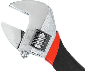 ШВЕДСКИЙ РАЗВОДНОЙ КЛЮЧ ШВЕДСКИЙ 200мм ДЛЯ ТРУБ ГИДРАВЛИЧЕСКИЙ ФРАНЦУЗСКИЙ ФРАНЦУЗСКИЙ