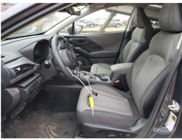 Subaru 2024 Subaru Crosstrek 2024 SUBARU CROSSTREK PREMIUM 2.0 Benzyna 136KM, zdjęcie 5