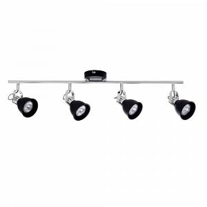 Lampa Sufitowa Anita 4xGU10 50W