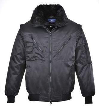 Kurtka robocza typu pilot PJ10 Portwest 5XL