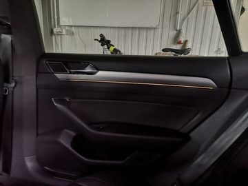 Volkswagen Arteon Fastback 2.0 TDI 240KM 2019 Volkswagen Arteon 2.0 TDI 240KM R-line Automat 7, zdjęcie 28