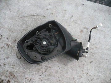 SUZUKI BALENO LUSTERKO LEWE MECHANIZM EU 17r 6PIN