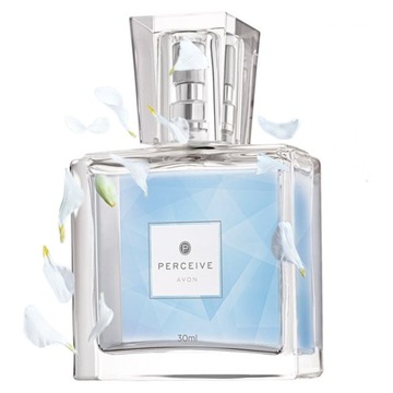 AVON Perfumy damskie Perceive 30 ml EDP + GRATIS