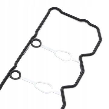 Прокладка клапанной крышки 3946169