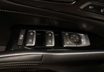 Kia Sorento IV SUV HEV 1.6 T-GDI 230KM 2020 Kia Sorento VAT 23 Prestige Line 1.6T-GDI HEV 230KM Automat 2020 r., Salon, zdjęcie 31