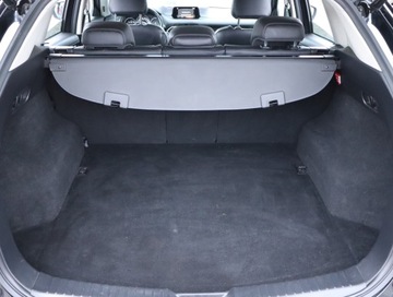 Mazda CX-5 I SUV Facelifting 2.0 SKYACTIV-G 160KM 2017 Mazda CX-5 2.0 Skyactiv-G, Salon Polska, zdjęcie 13