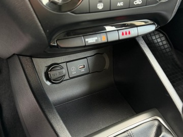 Hyundai i20 II Coupe 1.2 MPI 84KM 2017 HYUNDAI I20 1.2 Classic Plus Krajowy Bezwypadkowy I Właściciel, zdjęcie 13