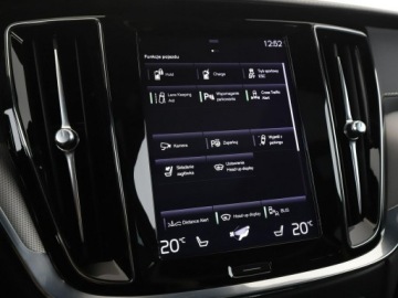 Volvo S60 III Sedan Plug In 2.0 T8 Twin Engine Plug-In Hybrid 405KM 2020 Volvo S60 FV23 2.0T8 PHEV AWD Polestar Engineered, zdjęcie 24