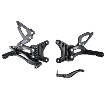 BONAMICI RACING SETY RACE YAMAHA R6 2006-16