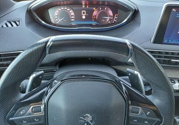 Peugeot 3008 II Crossover Facelifting  1.5 BlueHDi 130KM 2023 Peugeot 3008 245 GT PACK 1.5 BlueHDi 130 KM AUTOMAT I wl. GWARANCJA FV23, zdjęcie 25