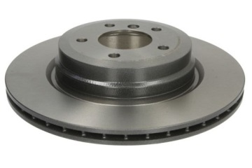 Тормозной диск Brembo 09.A270.11 BMW