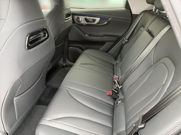 Omoda 5 1.6 T-GDI 147KM 2025 Omoda 5 Comfort Blood red wyprzedaż rocznika 2025, zdjęcie 27