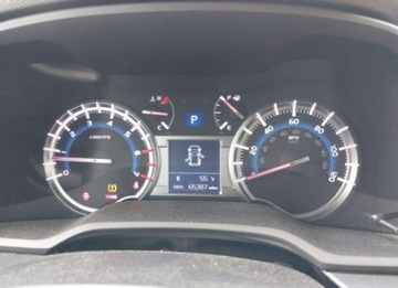 Toyota 2019 Toyota 4-Runner 2019, 4.0L, 4x4, LIMITED NIGHTSHADE, od ubezpieczalni, zdjęcie 8