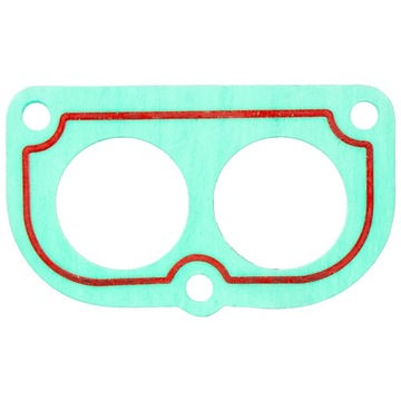 Термостат с прокладками John Deere AR48675 в сборе