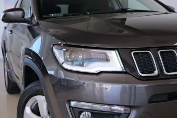 Jeep Compass II 2018 Jeep Compass Naped 4x4 2.4 Benzyna 170KM, zdjęcie 5