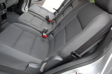 Volkswagen Touran I 2004 VW Touran Klima Sprawna 1.6MPI 102PS Oryginalny Lakier, zdjęcie 23