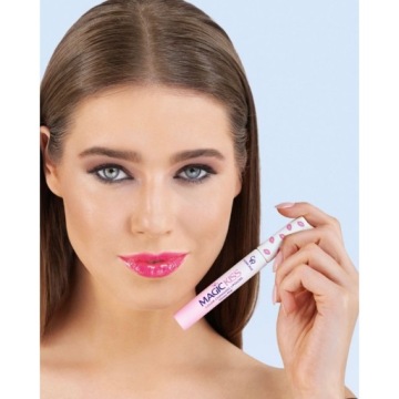 ЗОЛОТАЯ РОЗА МЕНЯЮЩИЙ ЦВЕТ БЛЕСК ВОЛШЕБНЫЙ ПОЦЕЛУЙ