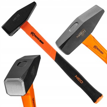 LOCKSTOCK HAMMER 2000G стеклопластик NEO 25-149