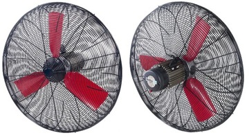 WENTYLATOR MIESZACZ POWIETRZA MULTIFAN 50CM