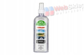 AUTOLAND ПРОТИВОТУМАННЫЙ ПРЕПАРАТ 300ML FV