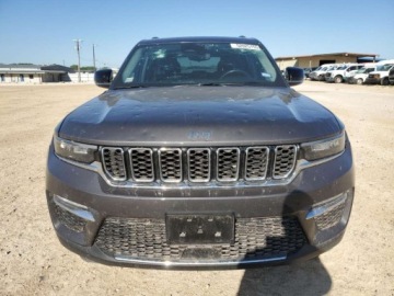 Jeep Grand Cherokee IV 2022 Jeep Grand Cherokee Limited 2022 3.6l 3.6 Benzyna 293KM, zdjęcie 5
