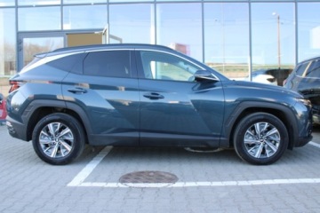 Hyundai Tucson IV SUV HEV 1.6 T-GDI HEV 230KM 2022 HYUNDAI Tucson Executive, zdjęcie 3
