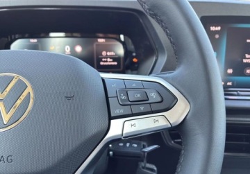 Volkswagen Caddy V Caddy 2.0 TDI 102KM 2025 Volkswagen Caddy MAXI 7 osobowy 2.0 TDI 102KM Manualna 2.0 Diesel 102KM, zdjęcie 21