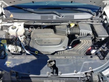 Chrysler Pacifica II 2021 Chrysler Pacifica Touring L 2021 3.6l 3.6 Benzyna 287KM, zdjęcie 8